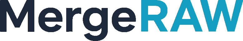 MergeRAW